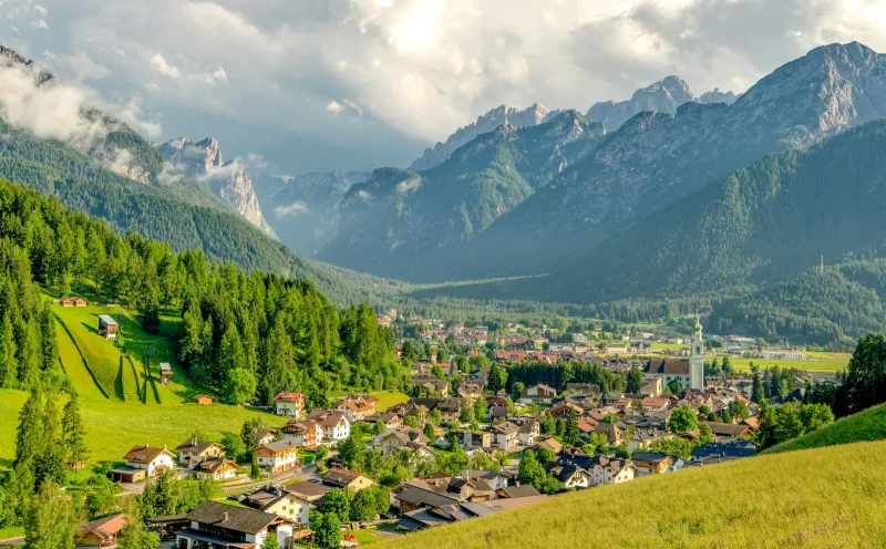 Toblach