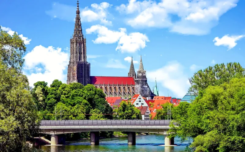 Ulm