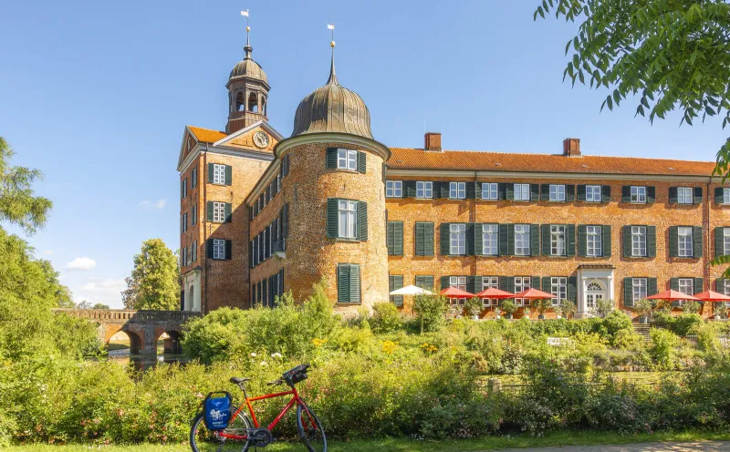 Schloss Eutin