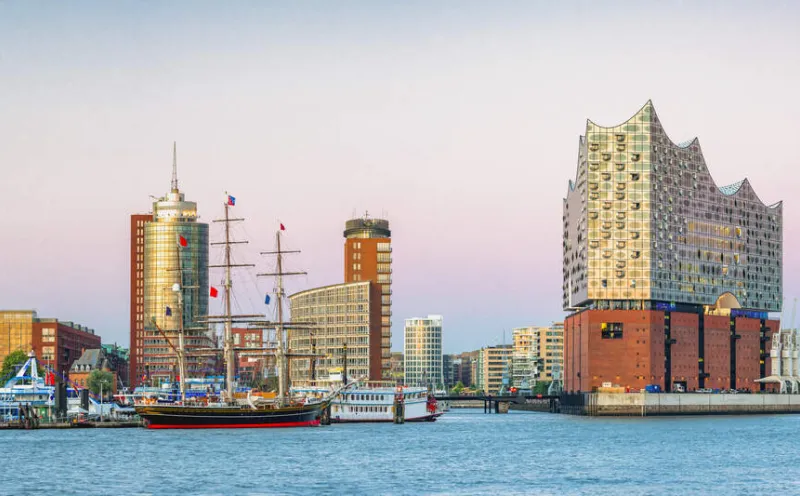 Hamburg