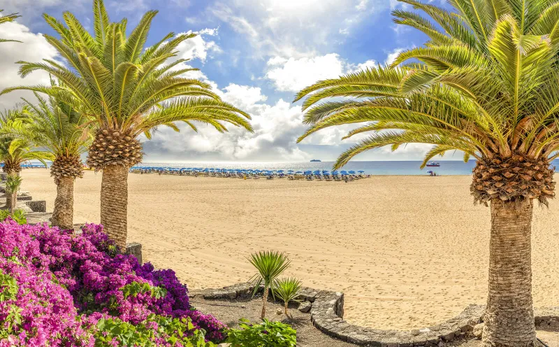 Puerto del Carmen