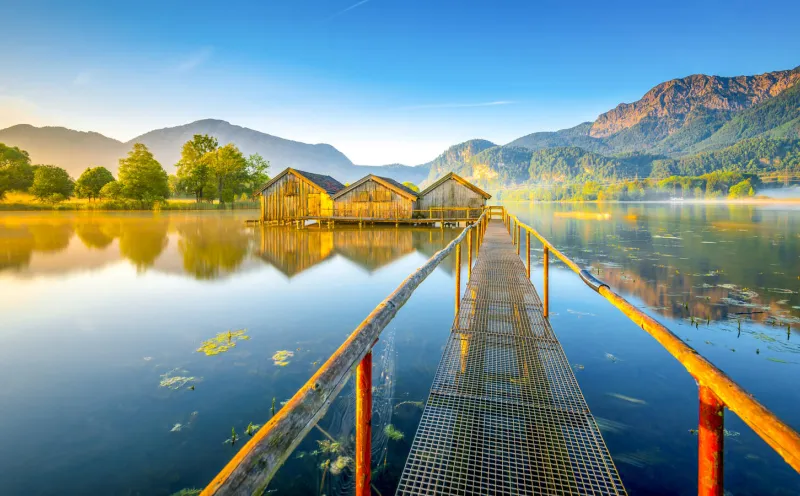 Kochelsee