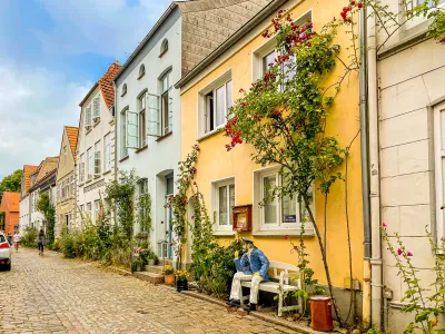 Eckernförde