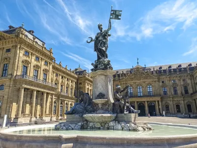 Würzburg