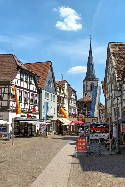Lohr