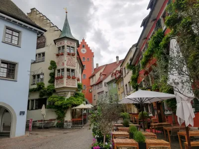 Meersburg