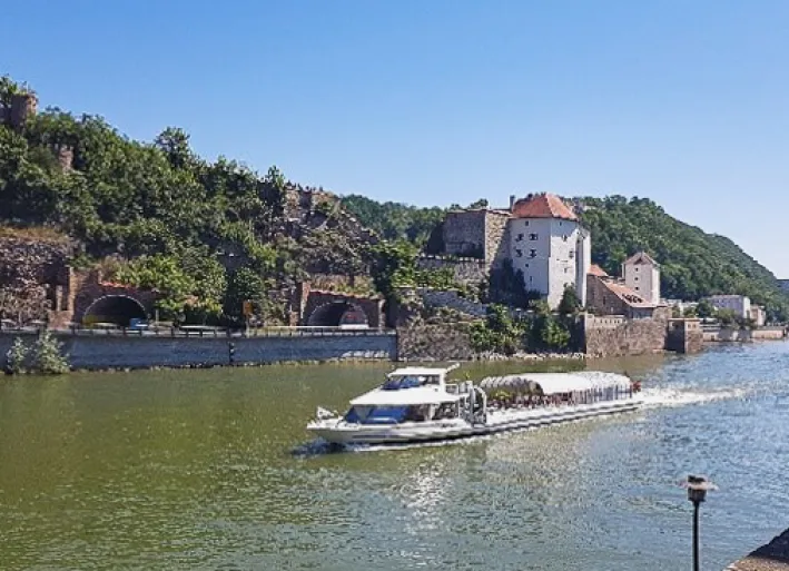 Danube