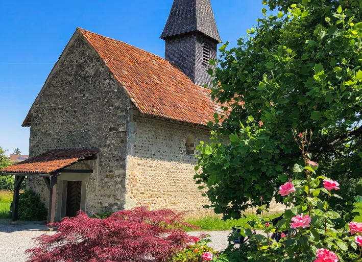 Kapelle