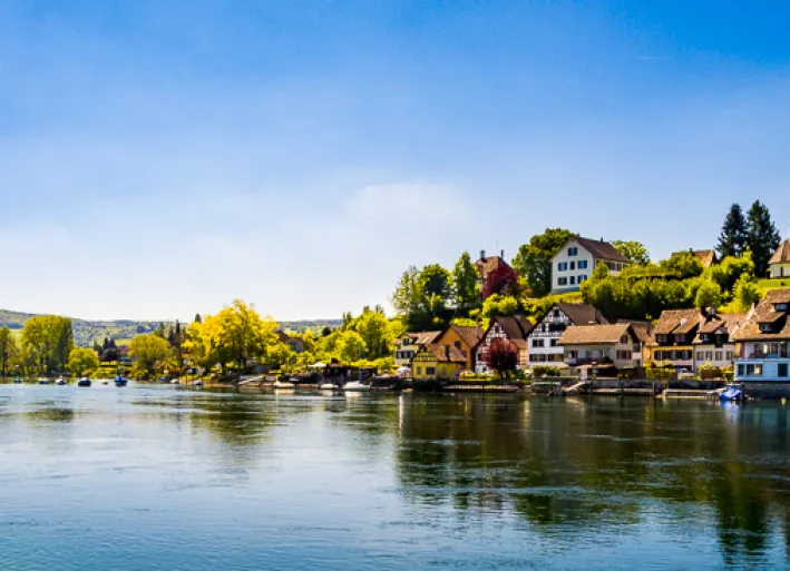 Am Untersee