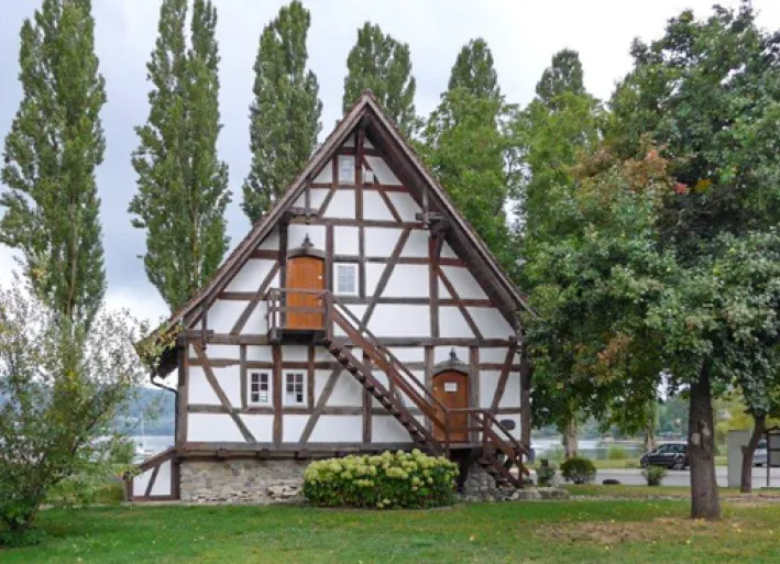 auf der Höri