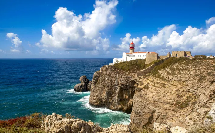 Radreisen in Portugal