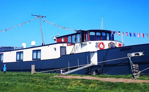 MS Magnifique IV