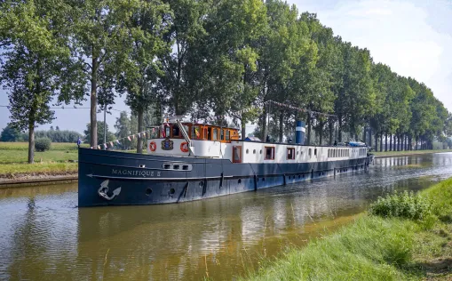 MS Magnifique II