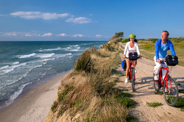Ostsee 2020