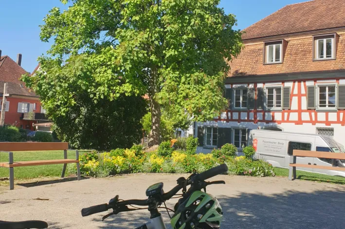 Radtour