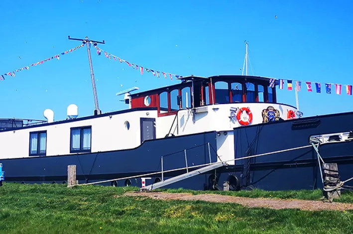 MS Magnifique IV
