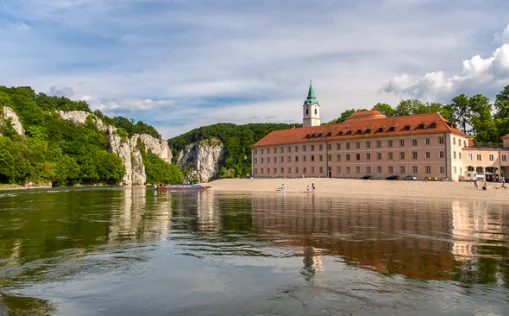 Donau 2020