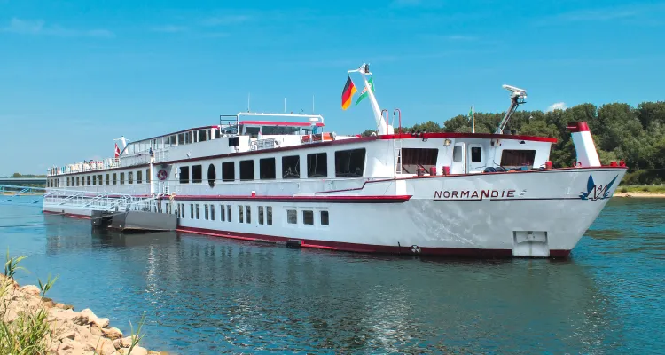 MS Normandie