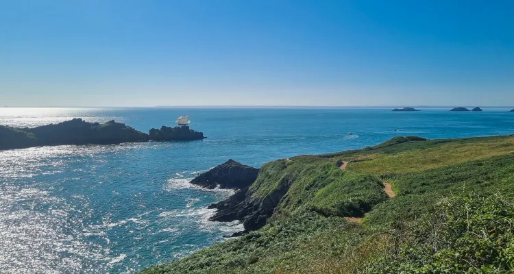 Pointe du Grouin