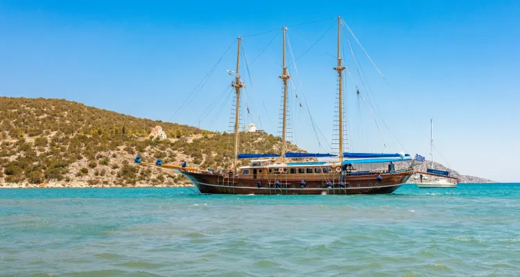MS Thalassa