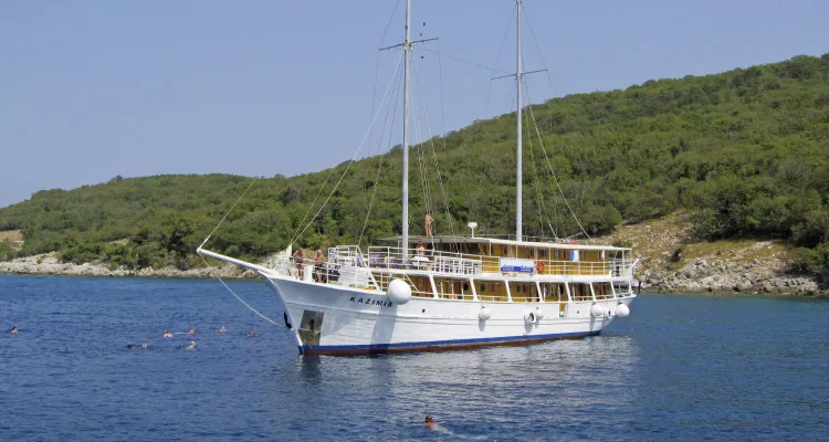 MS Kazimir