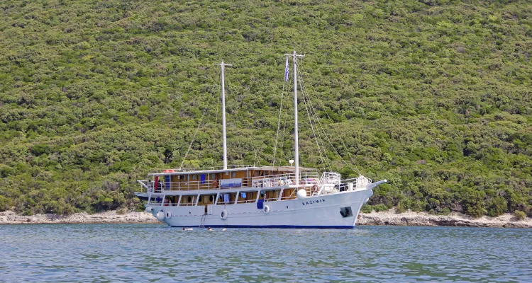 MS Kažimir