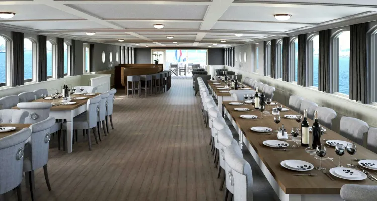 MS Magnifique III