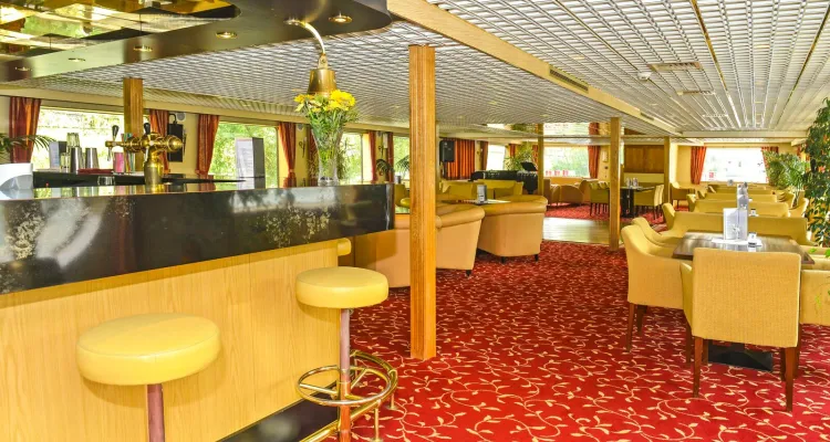 MS Normandie