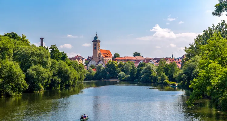 Nürtingen