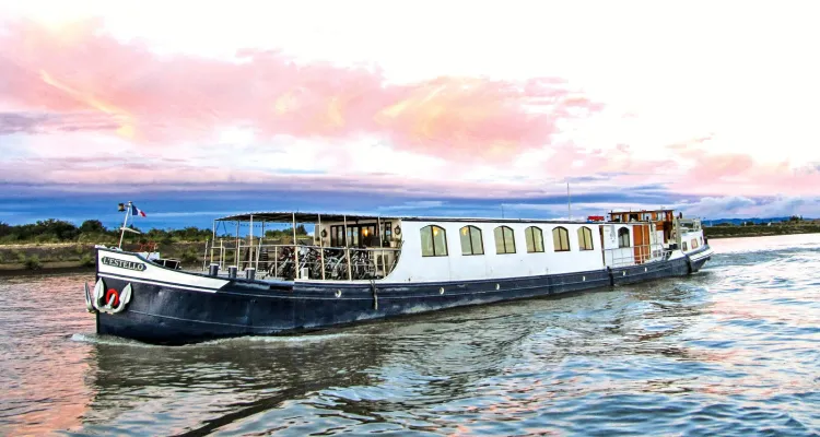 MS L‘Estello