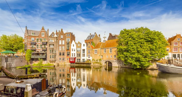Rotterdam