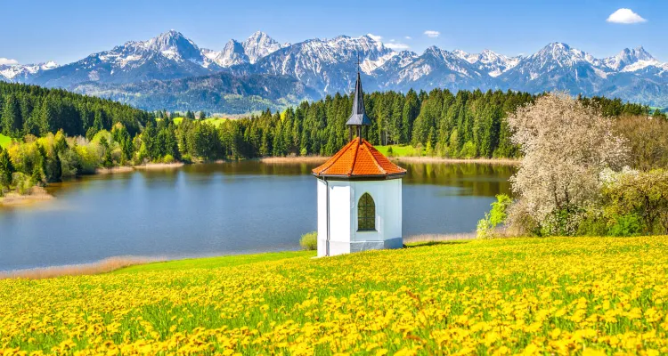 Allgäu