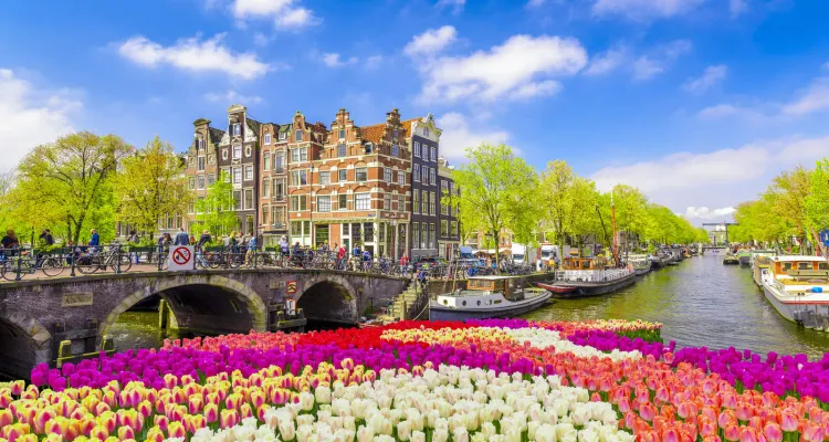 Amsterdam