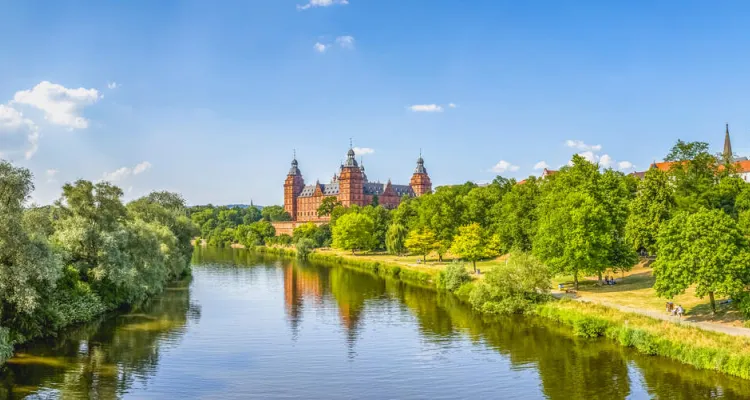 Aschaffenburg