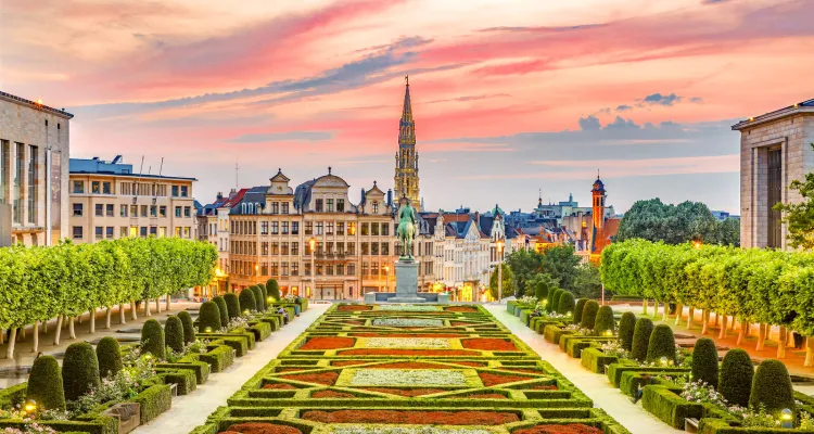 Brüssel