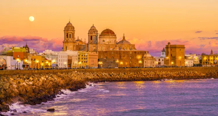 Cádiz