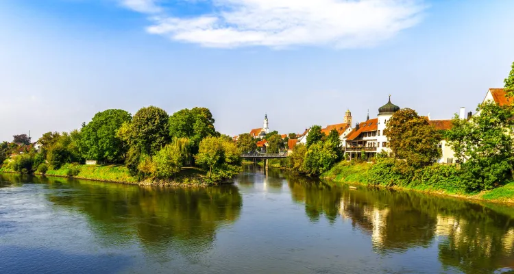 Donauwörth