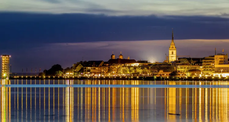 Friedrichshafen