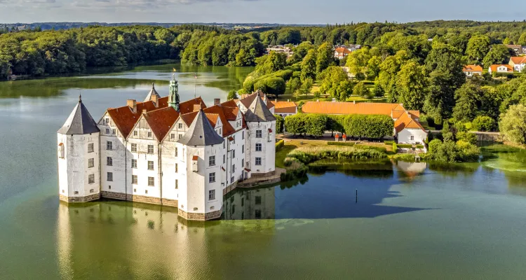 Glücksburg