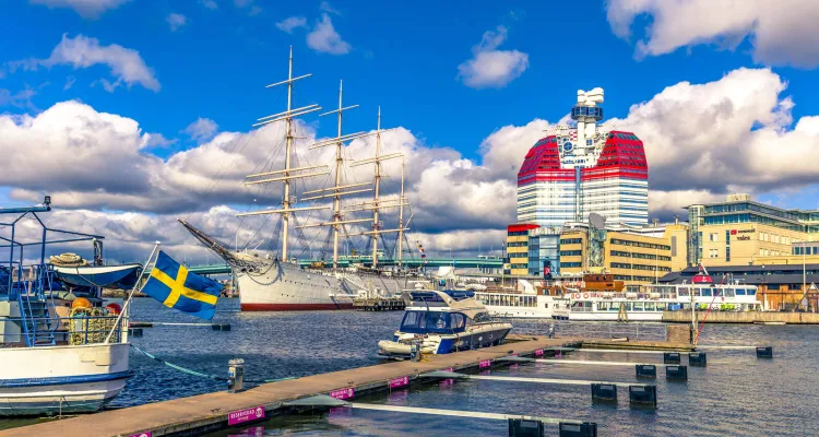Göteborg