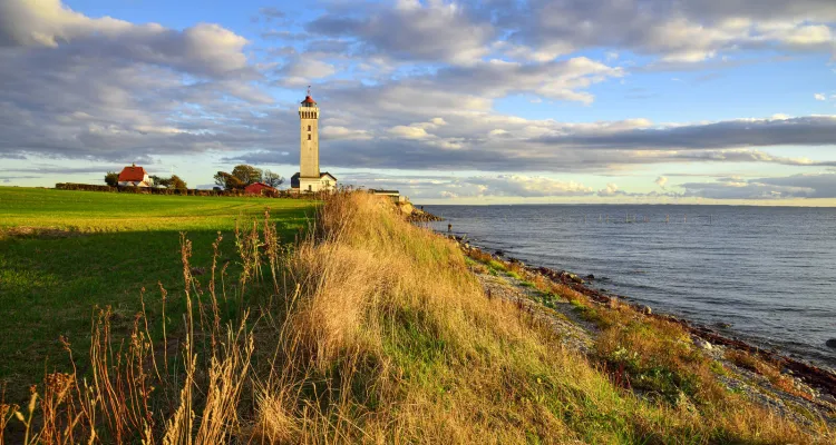Unsere Radreise-Geheimtipps - Rundtour auf Fünen