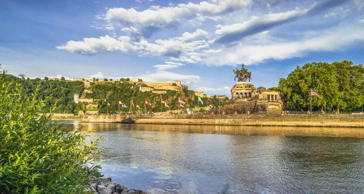 Koblenz