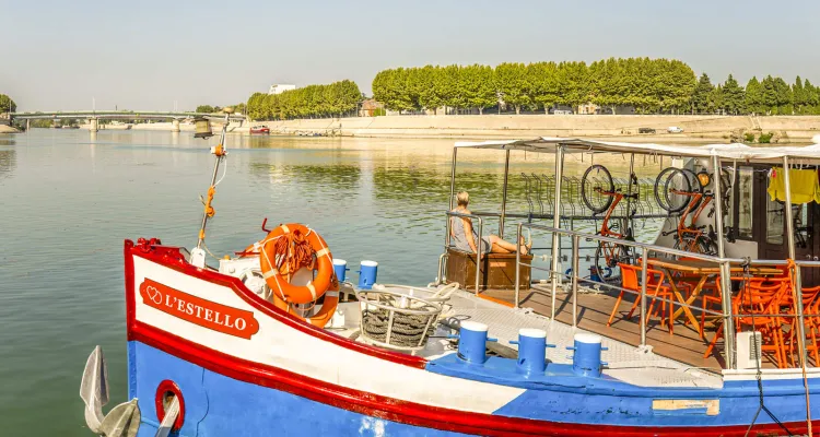 MS L‘Estello