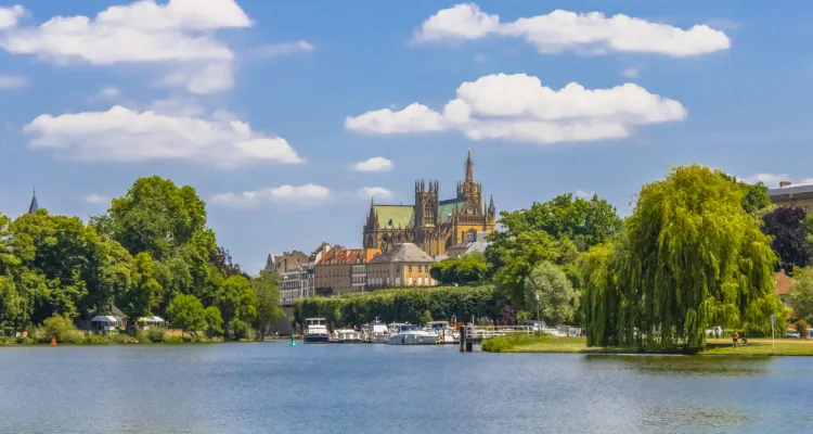 Metz