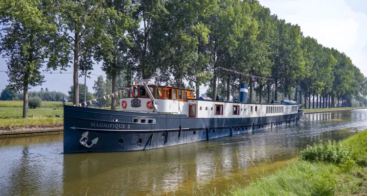 MS Magnifique II