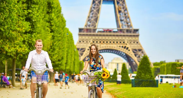 Paris