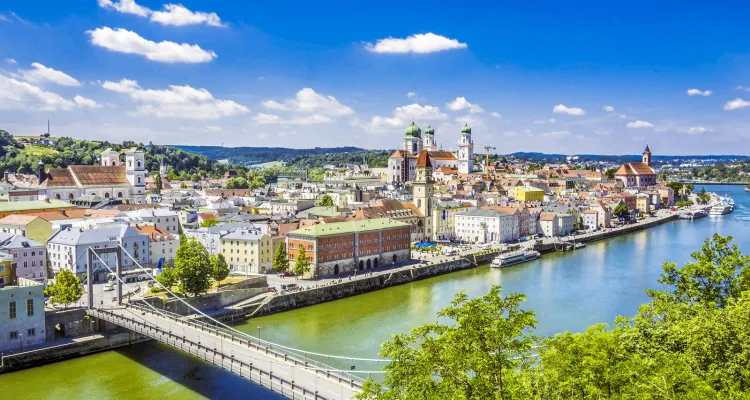 Passau