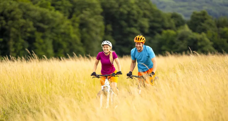 Sportliche Radreisen - Sportliche Allgäu-Runde mit dem Rad