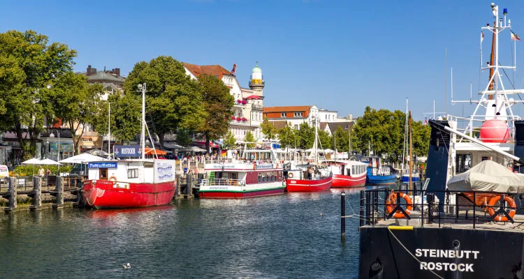 Rostock