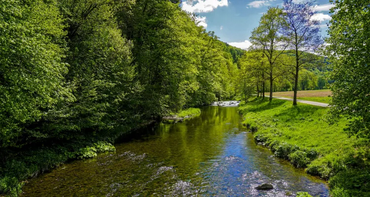 Sportliche Radreisen - Die sportliche Neckar Radtour